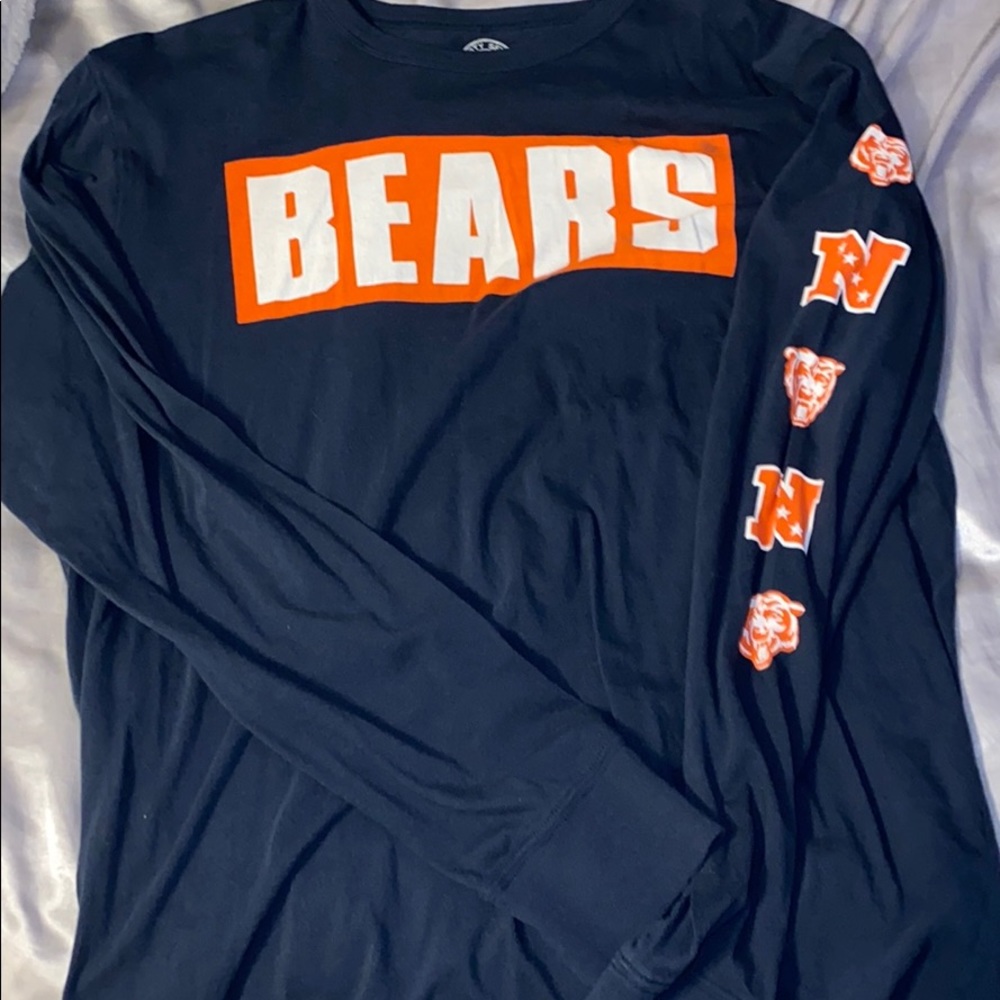 BEARS crew neck